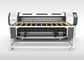 Yüksek Hızlı 1440 DPI Rulo UV Baskı Makinesi 8 Renkli Baskı Tedarikçi